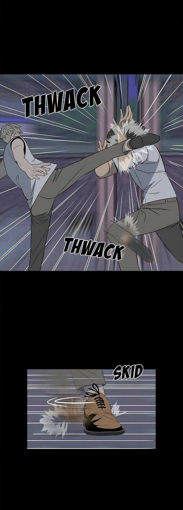 Kẻ Phản Diện Chapter 22 trang 16