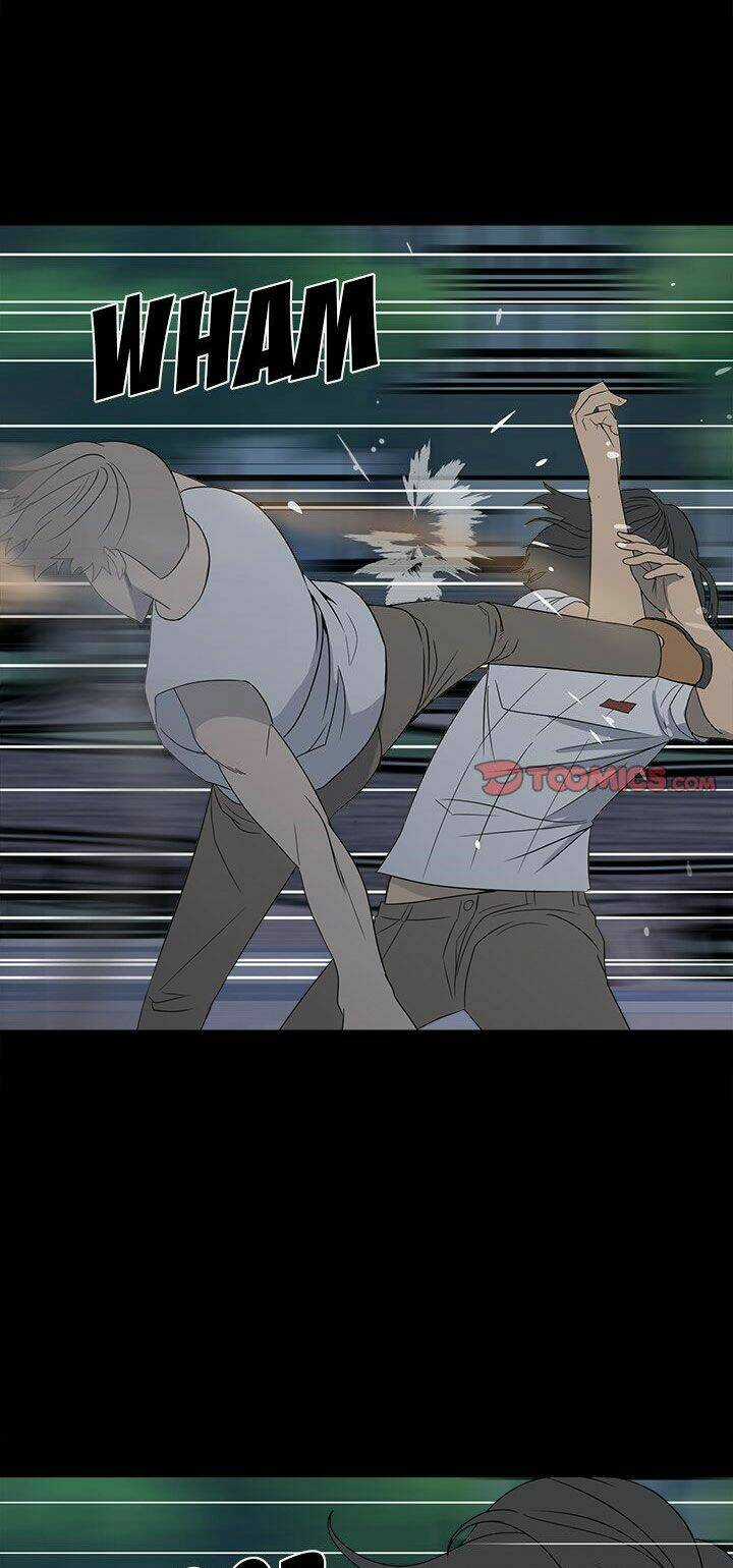 Kẻ Phản Diện Chapter 22 trang 17