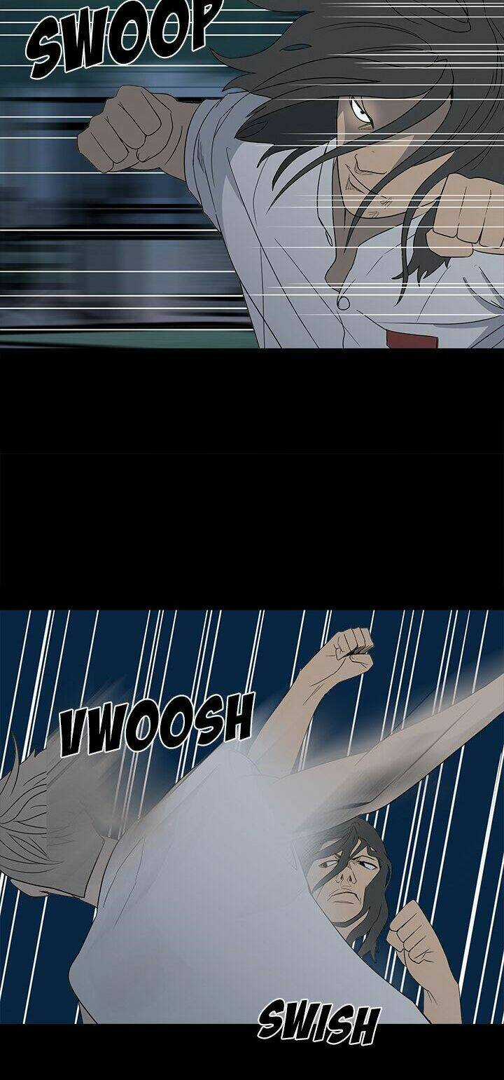 Kẻ Phản Diện Chapter 22 trang 18