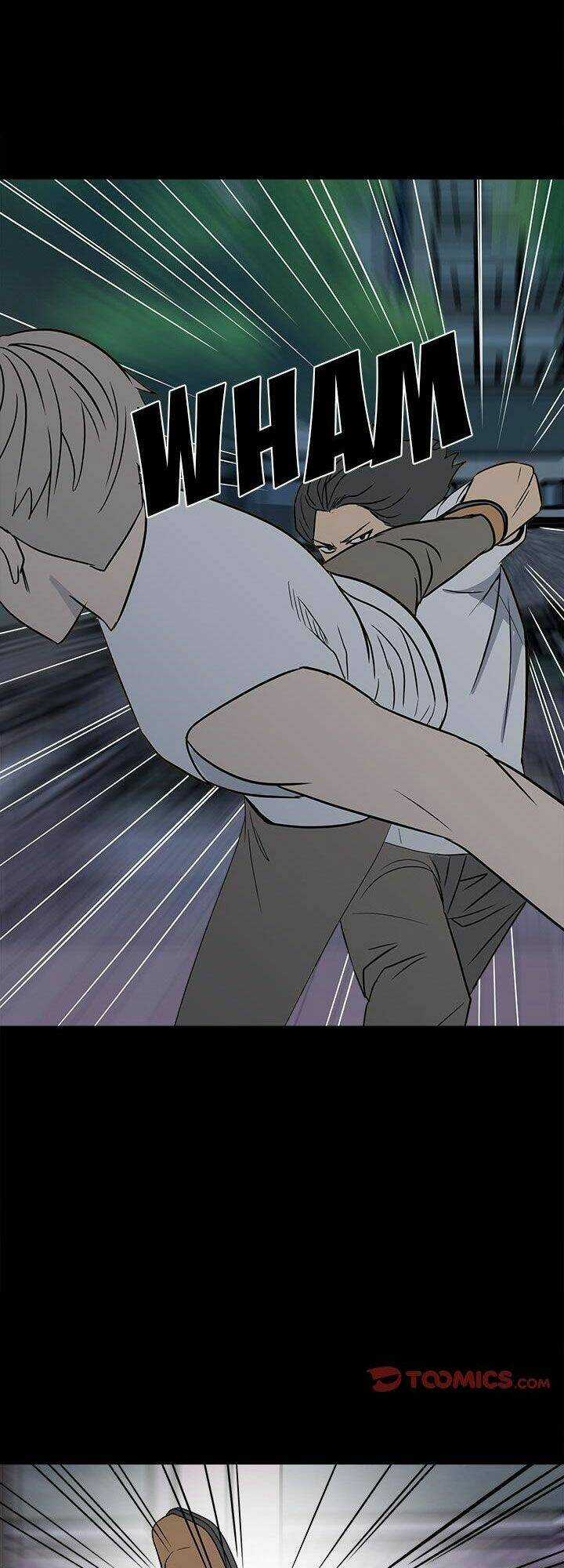 Kẻ Phản Diện Chapter 22 trang 25