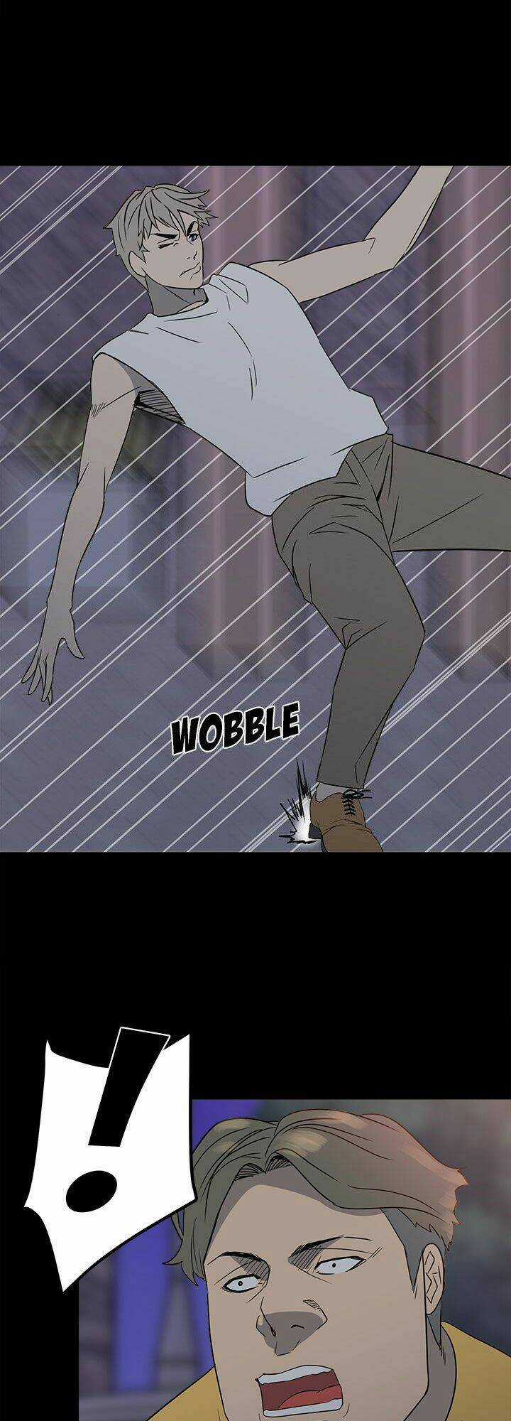 Kẻ Phản Diện Chapter 22 trang 28