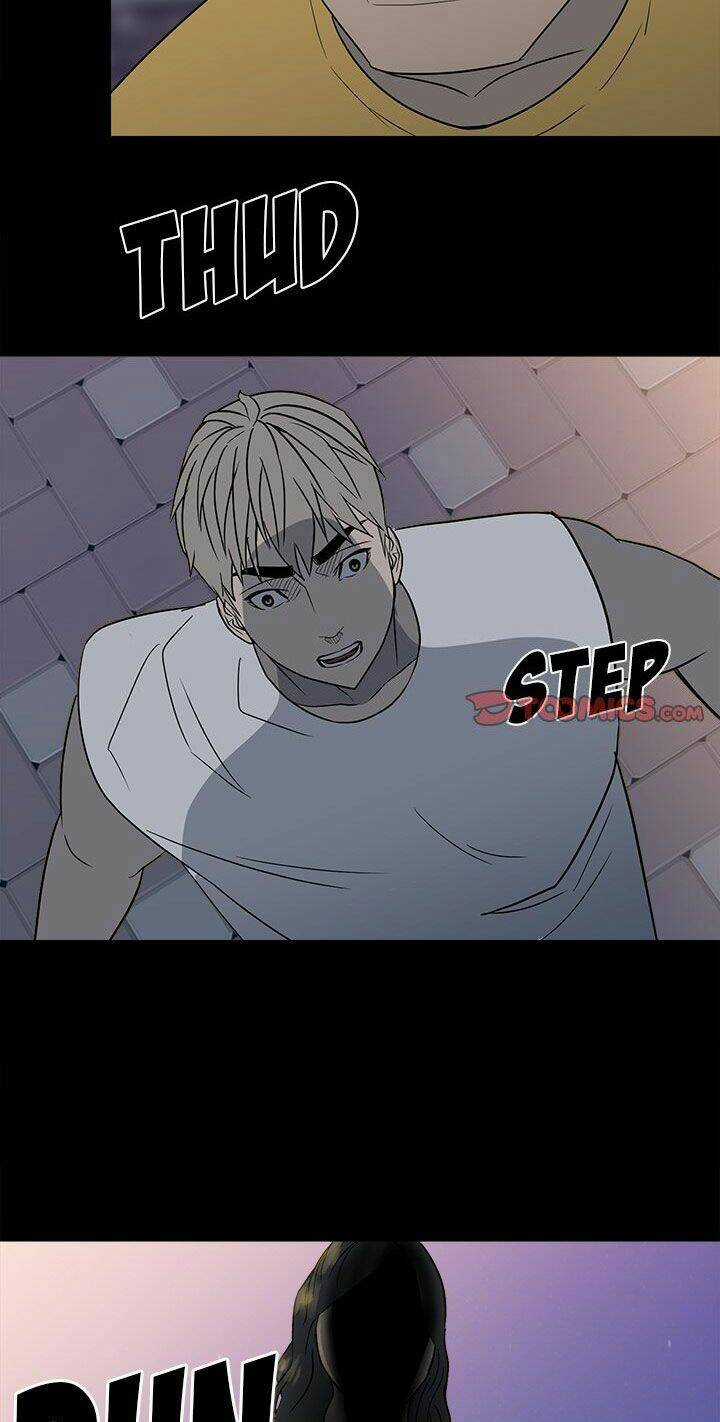 Kẻ Phản Diện Chapter 22 trang 29