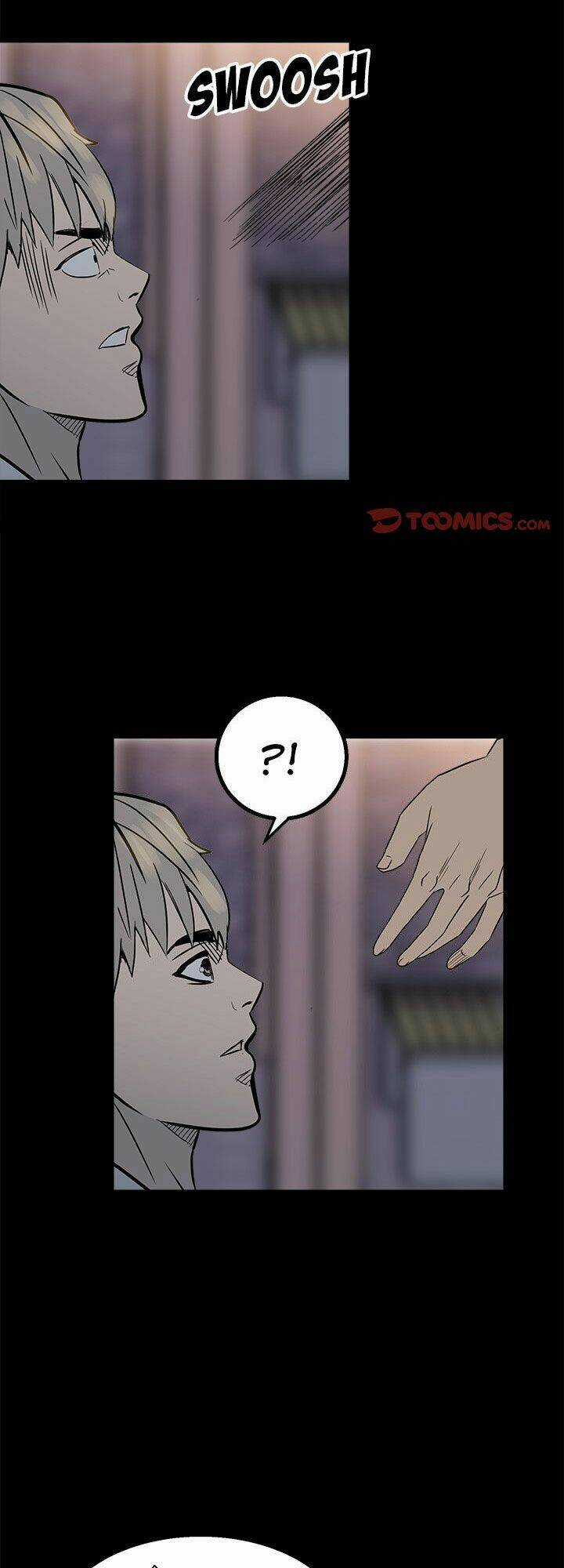 Kẻ Phản Diện Chapter 22 trang 31