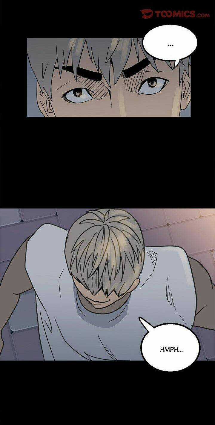 Kẻ Phản Diện Chapter 22 trang 33