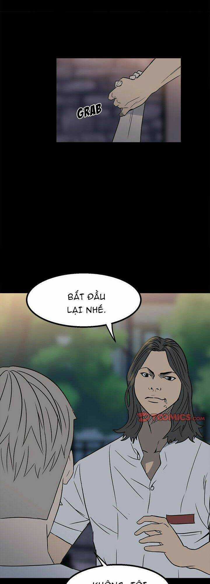 Kẻ Phản Diện Chapter 22 trang 34