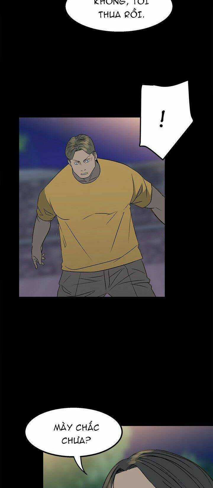 Kẻ Phản Diện Chapter 22 trang 35