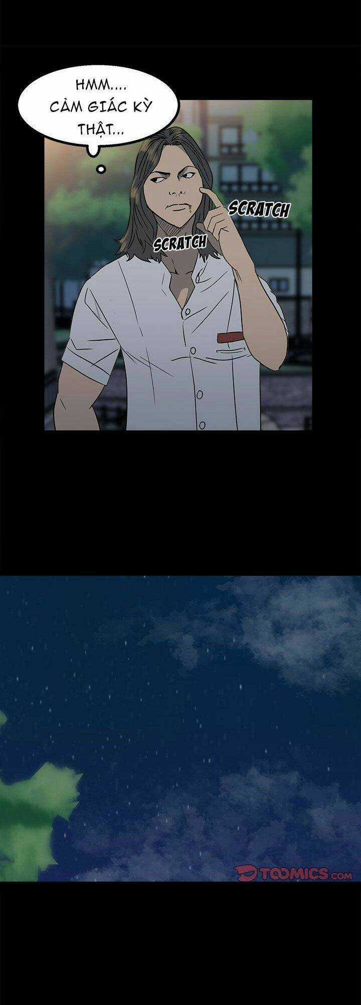 Kẻ Phản Diện Chapter 22 trang 37