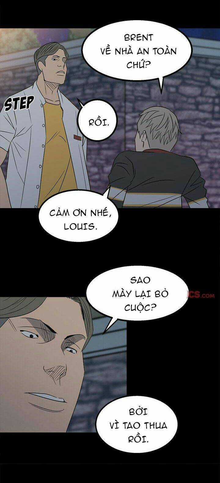 Kẻ Phản Diện Chapter 22 trang 39