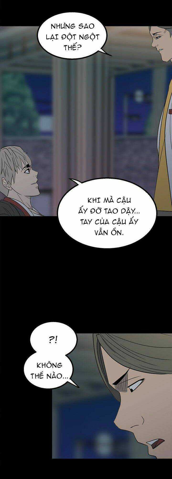 Kẻ Phản Diện Chapter 22 trang 40