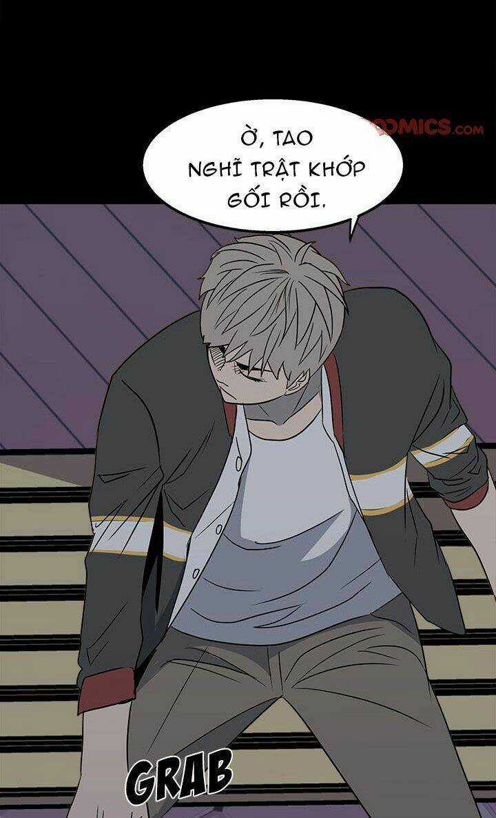 Kẻ Phản Diện Chapter 22 trang 41