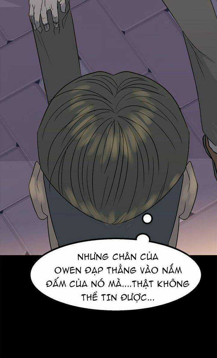 Kẻ Phản Diện Chapter 22 trang 42