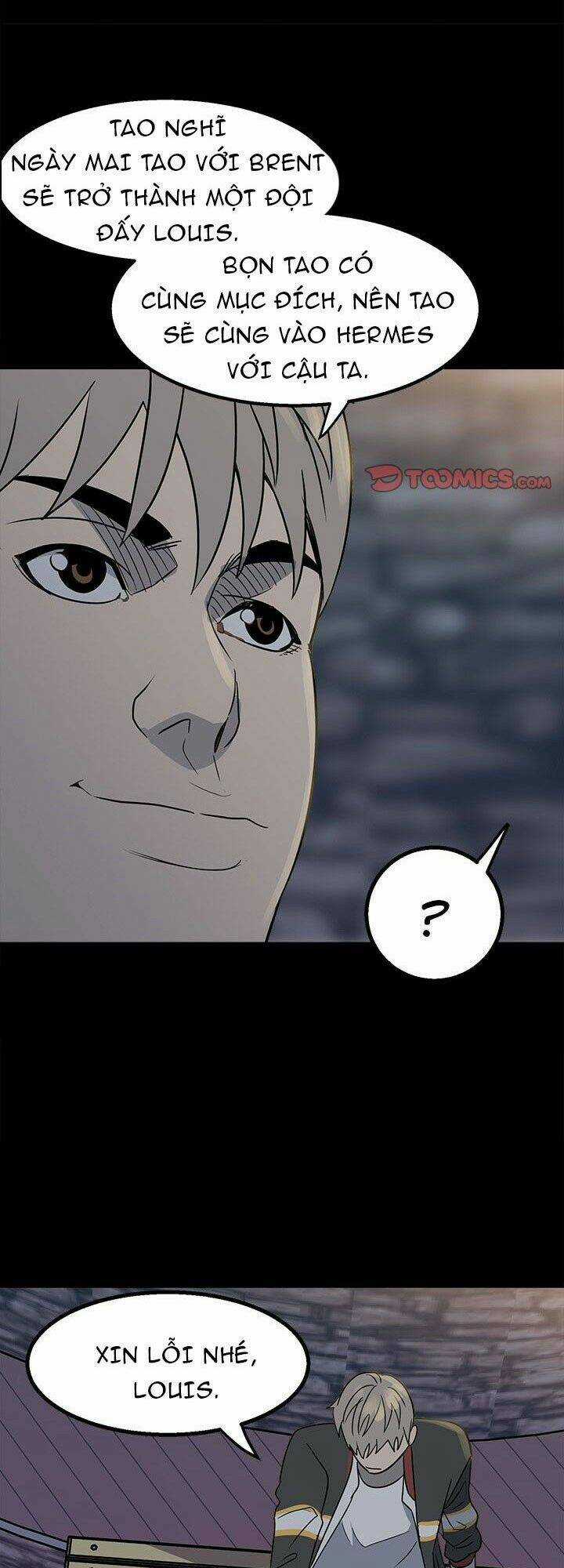 Kẻ Phản Diện Chapter 22 trang 43