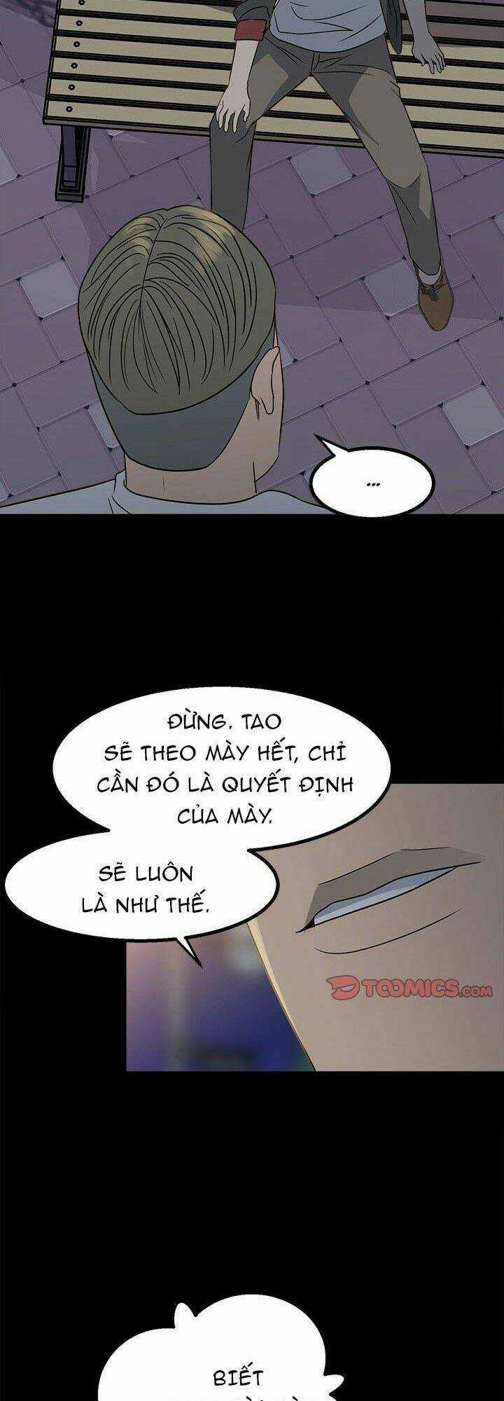 Kẻ Phản Diện Chapter 22 trang 44