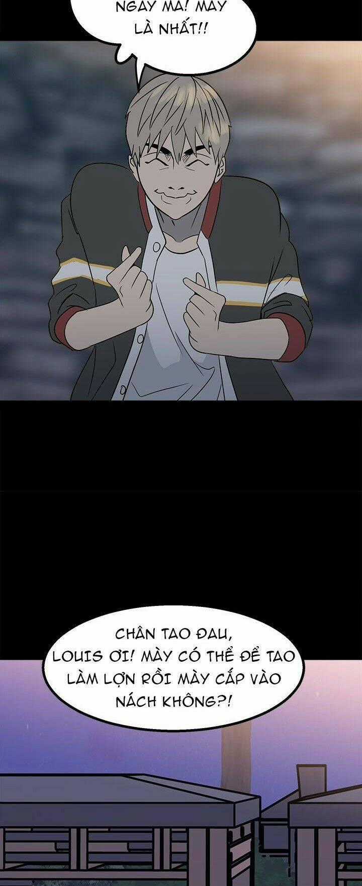 Kẻ Phản Diện Chapter 22 trang 45