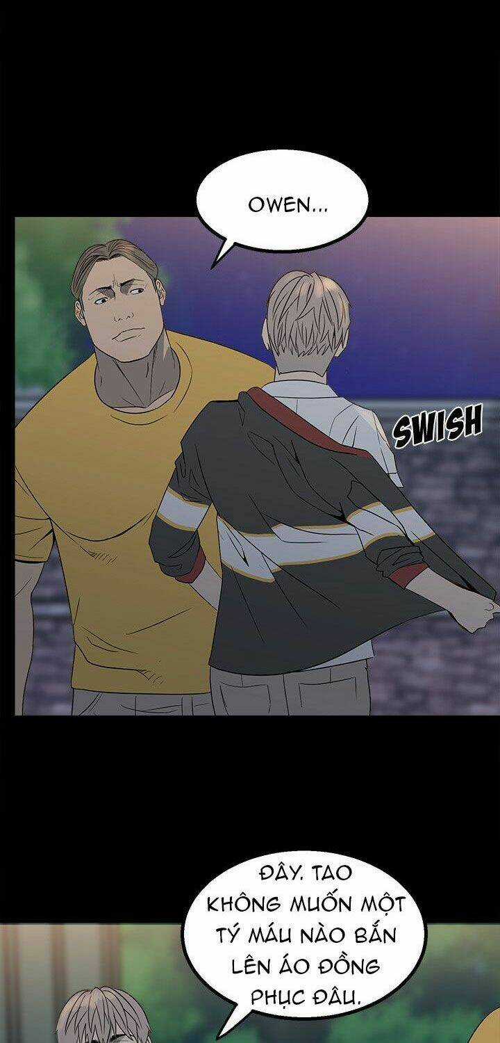 Kẻ Phản Diện Chapter 22 trang 5