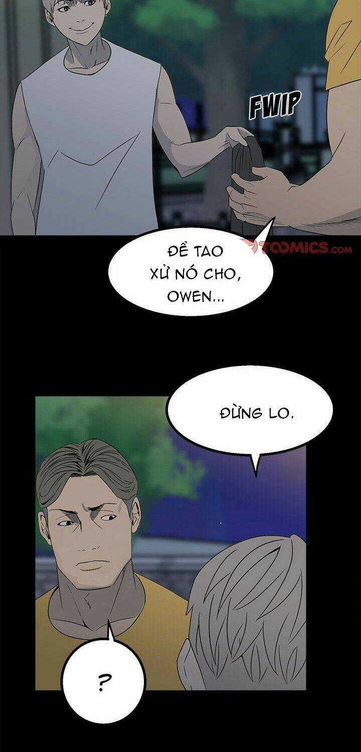 Kẻ Phản Diện Chapter 22 trang 6