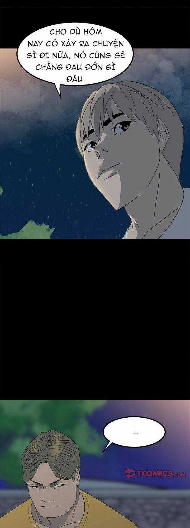 Kẻ Phản Diện Chapter 22 trang 7