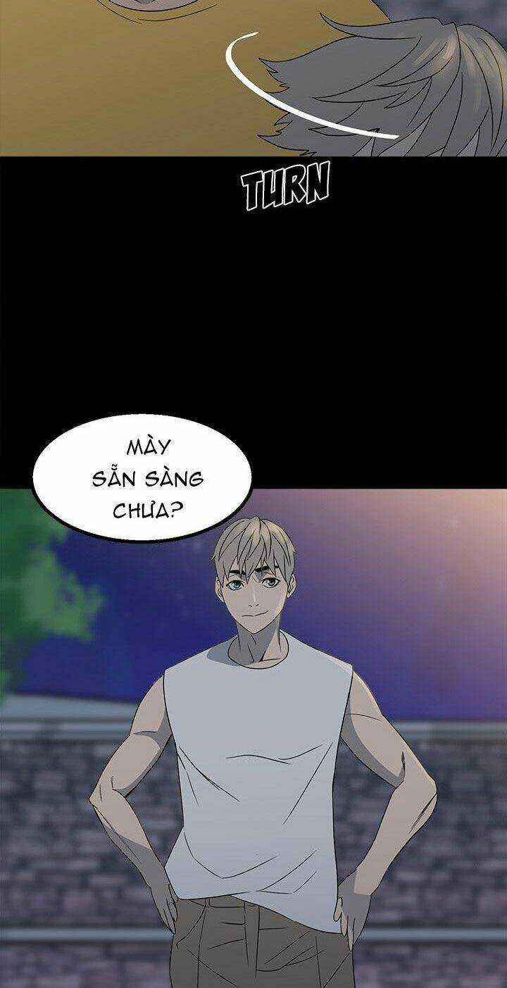 Kẻ Phản Diện Chapter 22 trang 8