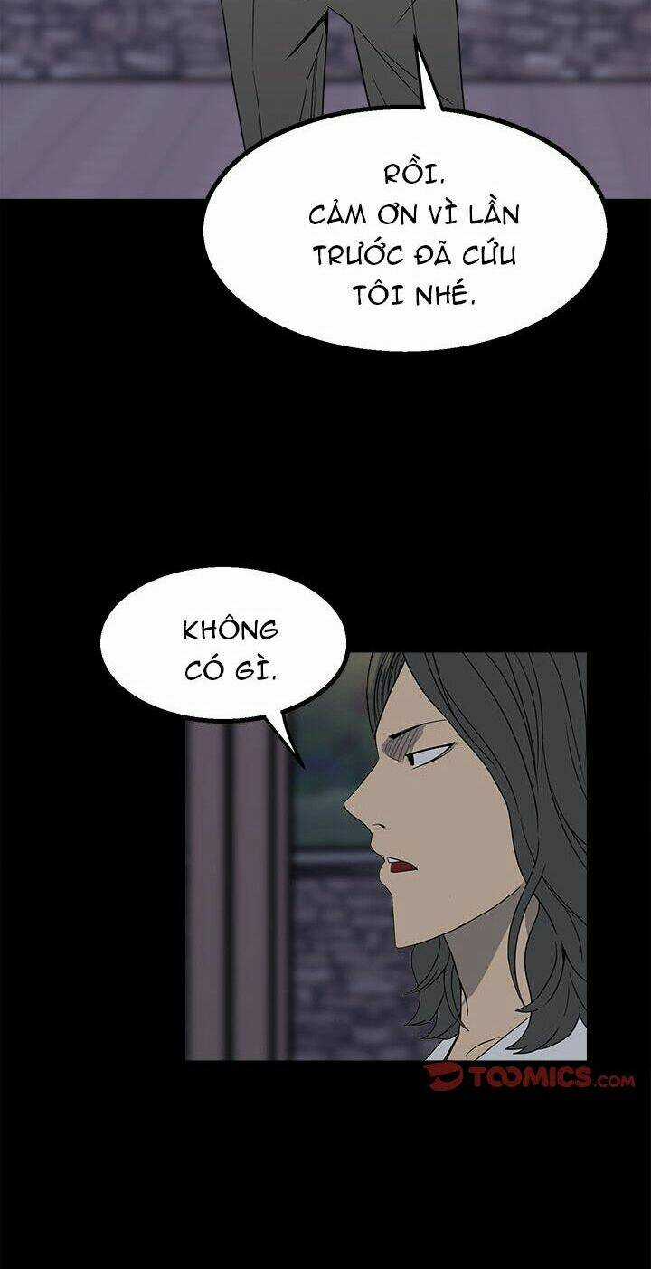 Kẻ Phản Diện Chapter 22 trang 9