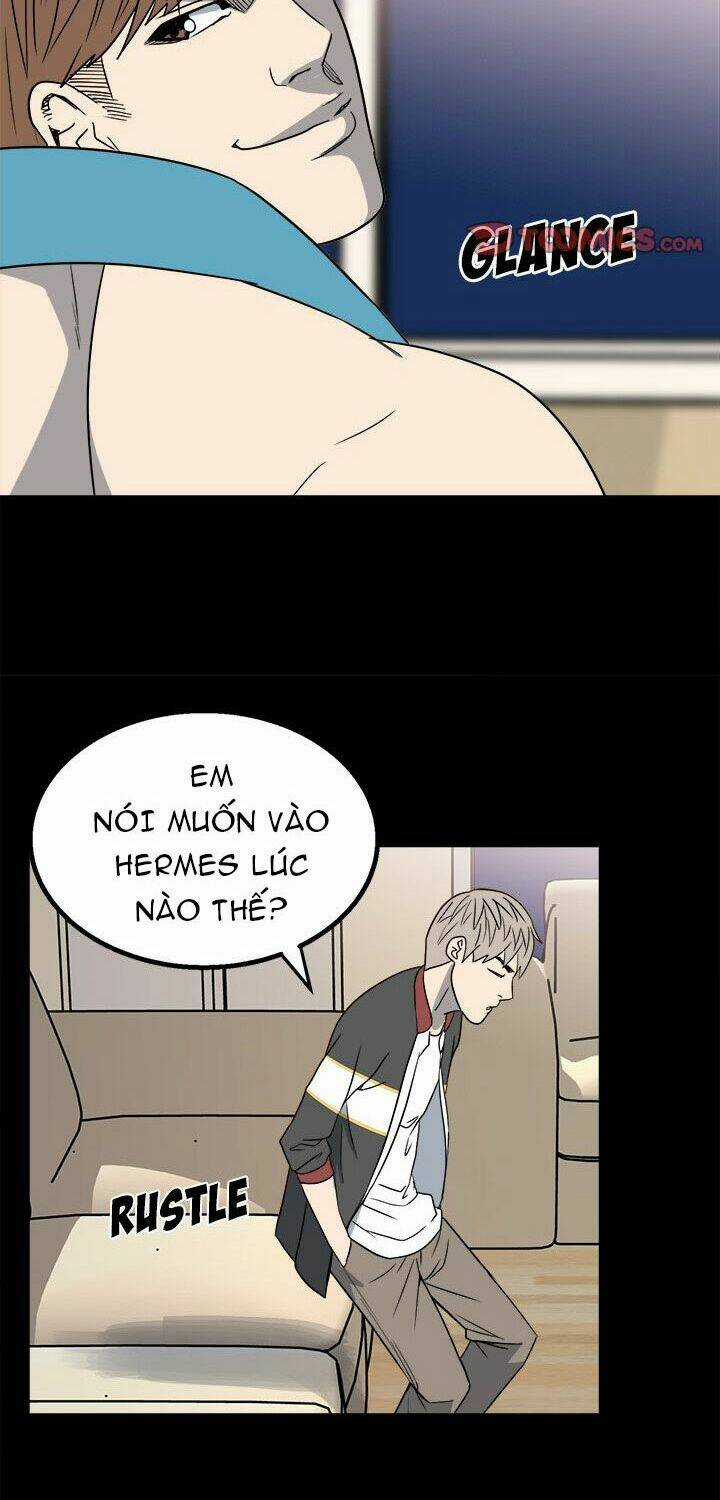 Kẻ Phản Diện Chapter 23 trang 10