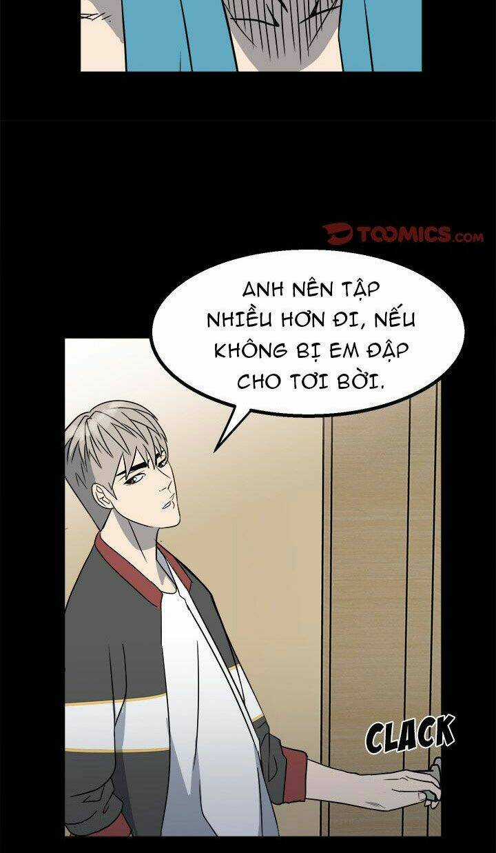 Kẻ Phản Diện Chapter 23 trang 13