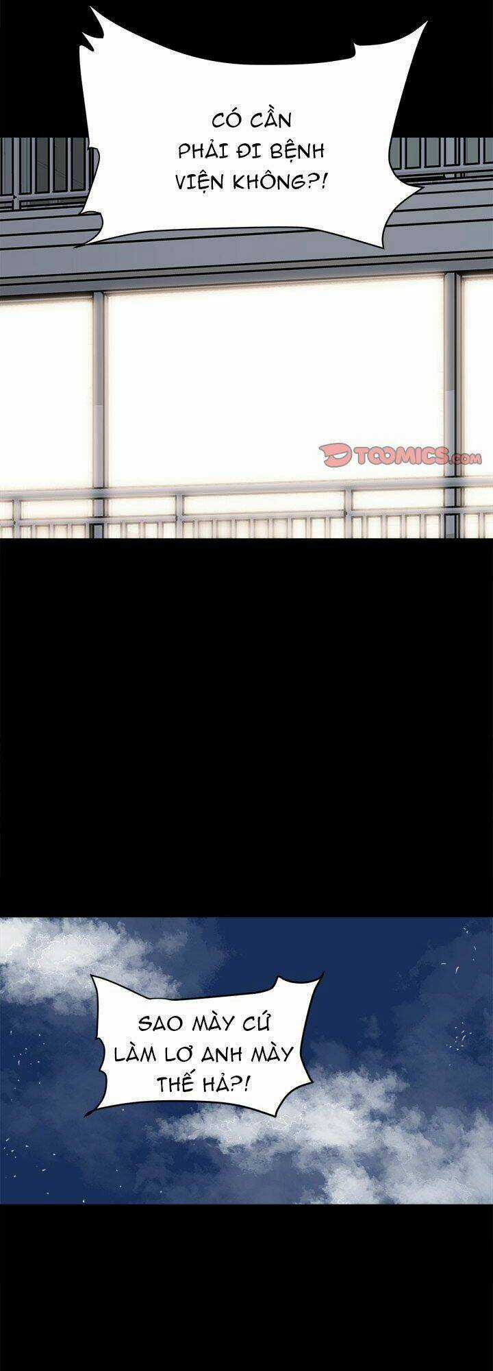 Kẻ Phản Diện Chapter 23 trang 15