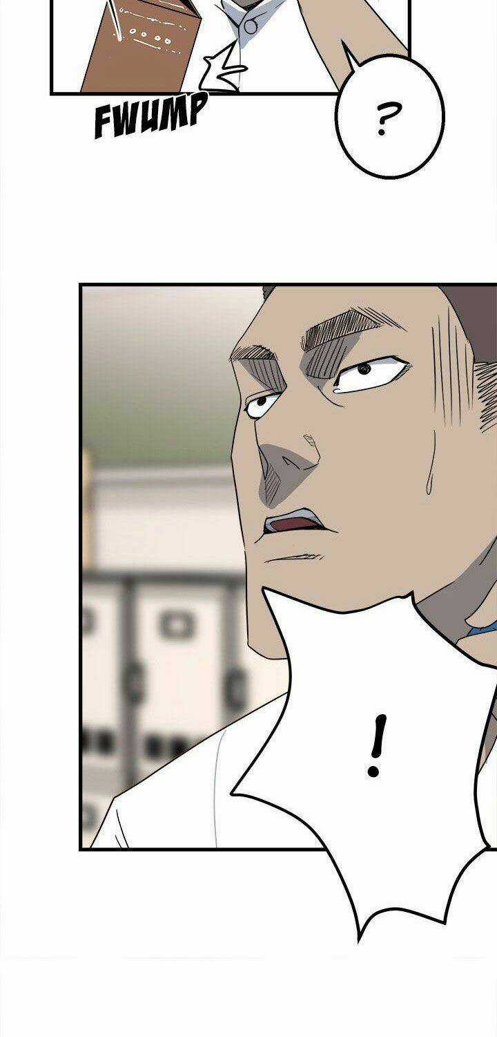 Kẻ Phản Diện Chapter 23 trang 19