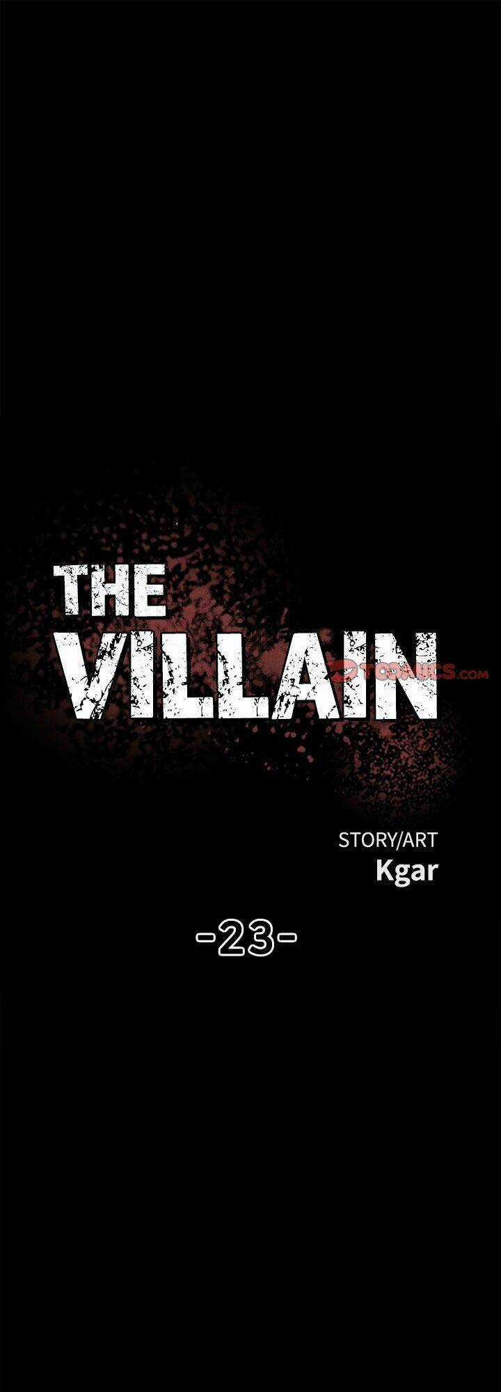 Kẻ Phản Diện Chapter 23 trang 2