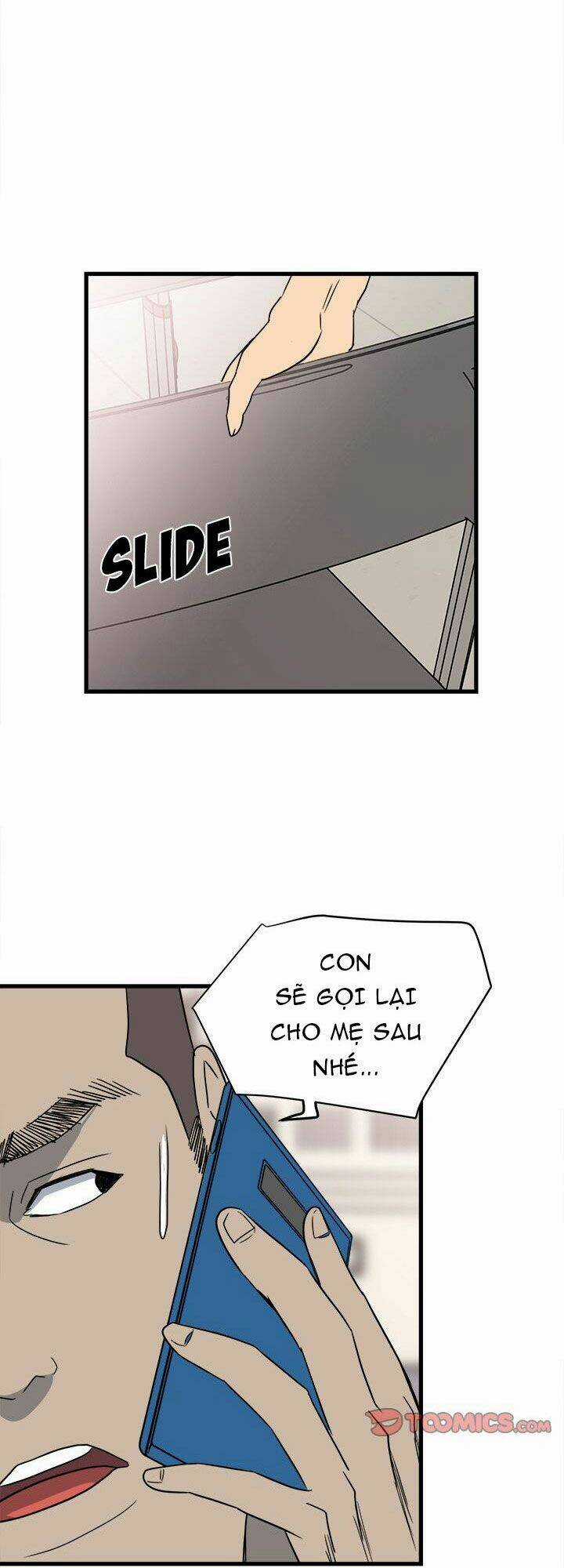 Kẻ Phản Diện Chapter 23 trang 21