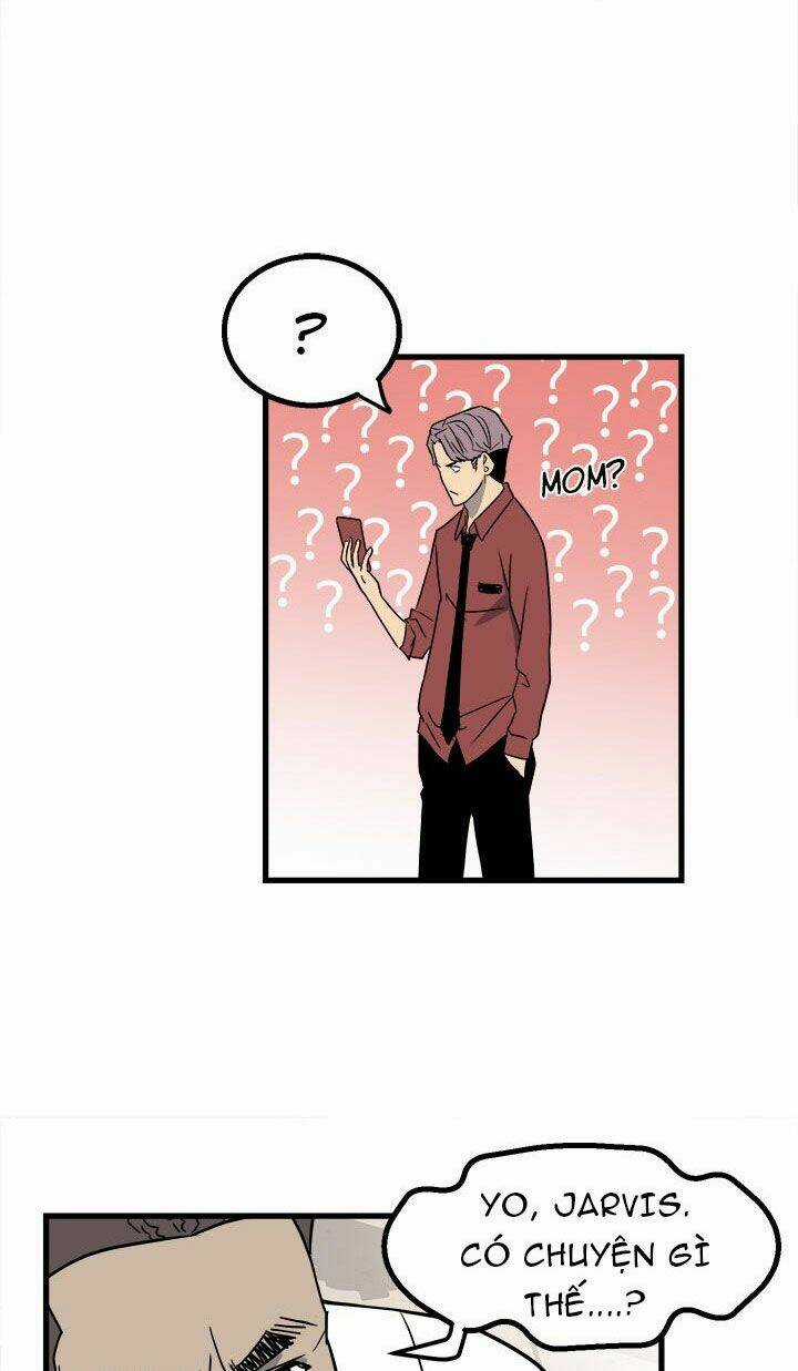 Kẻ Phản Diện Chapter 23 trang 22