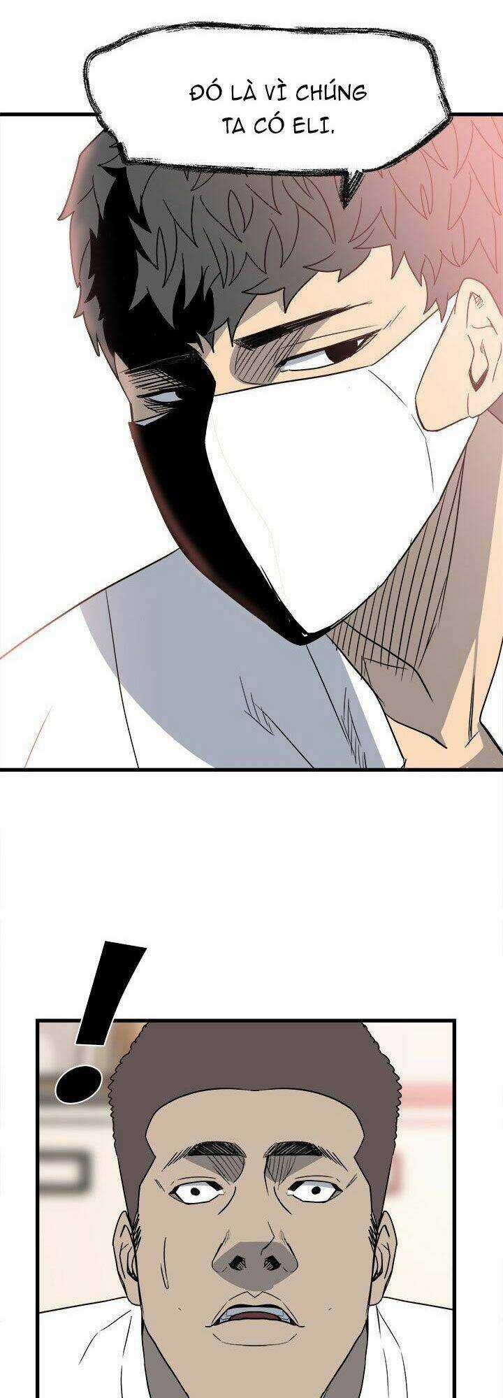 Kẻ Phản Diện Chapter 23 trang 26