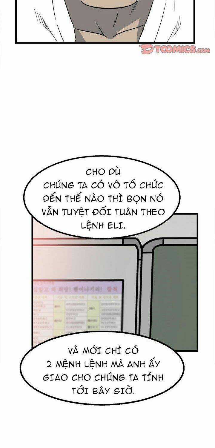 Kẻ Phản Diện Chapter 23 trang 27