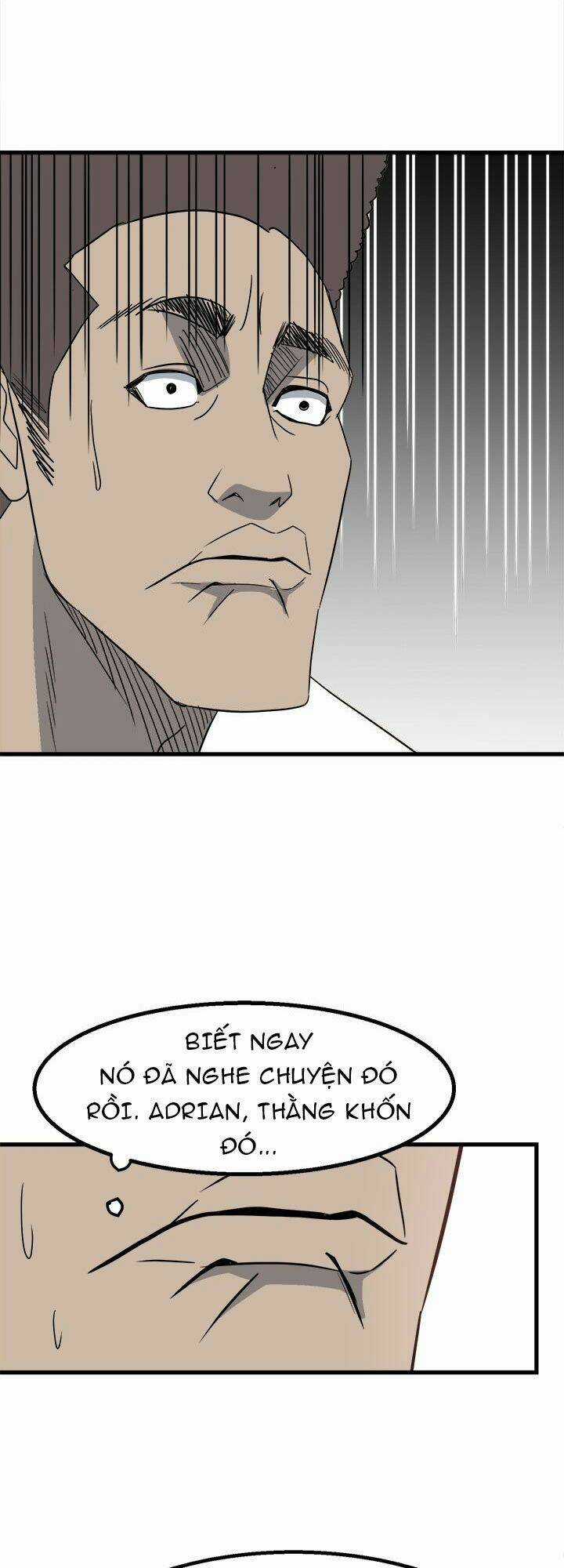 Kẻ Phản Diện Chapter 23 trang 29