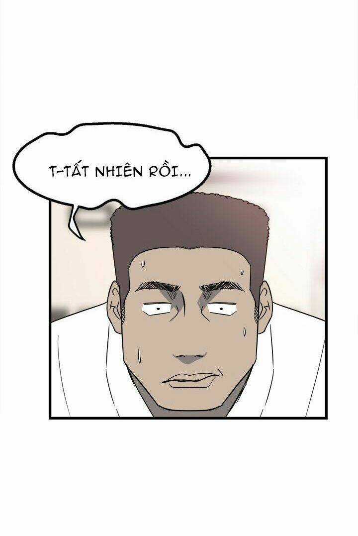 Kẻ Phản Diện Chapter 23 trang 31