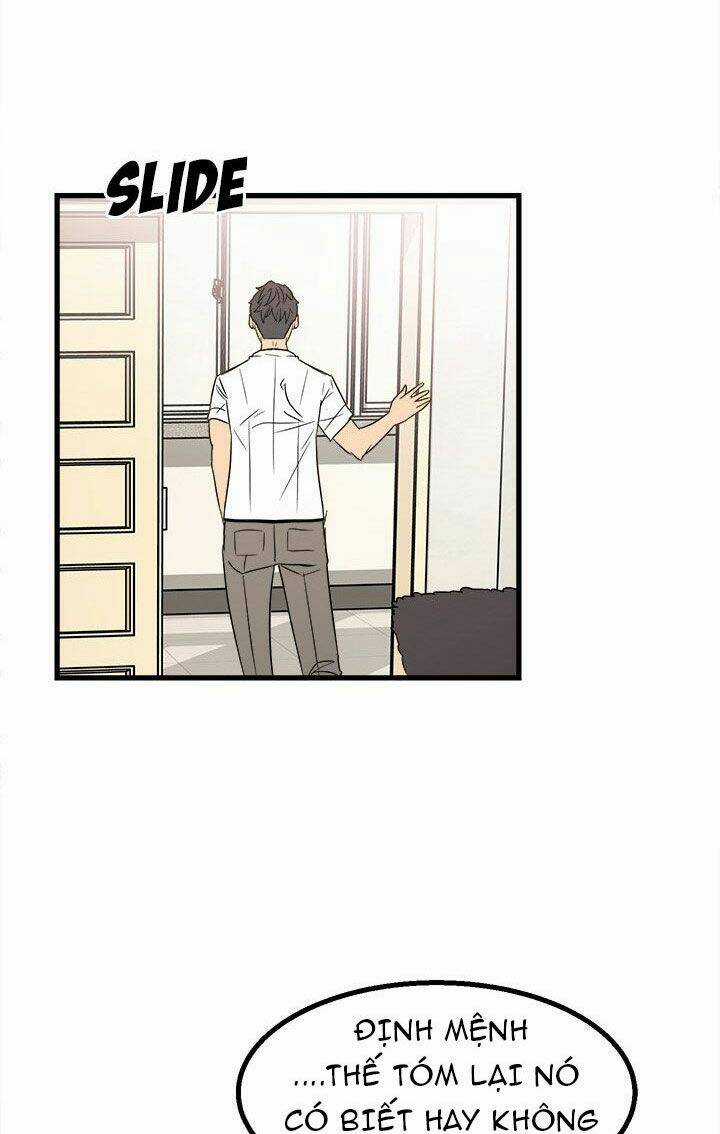 Kẻ Phản Diện Chapter 23 trang 33