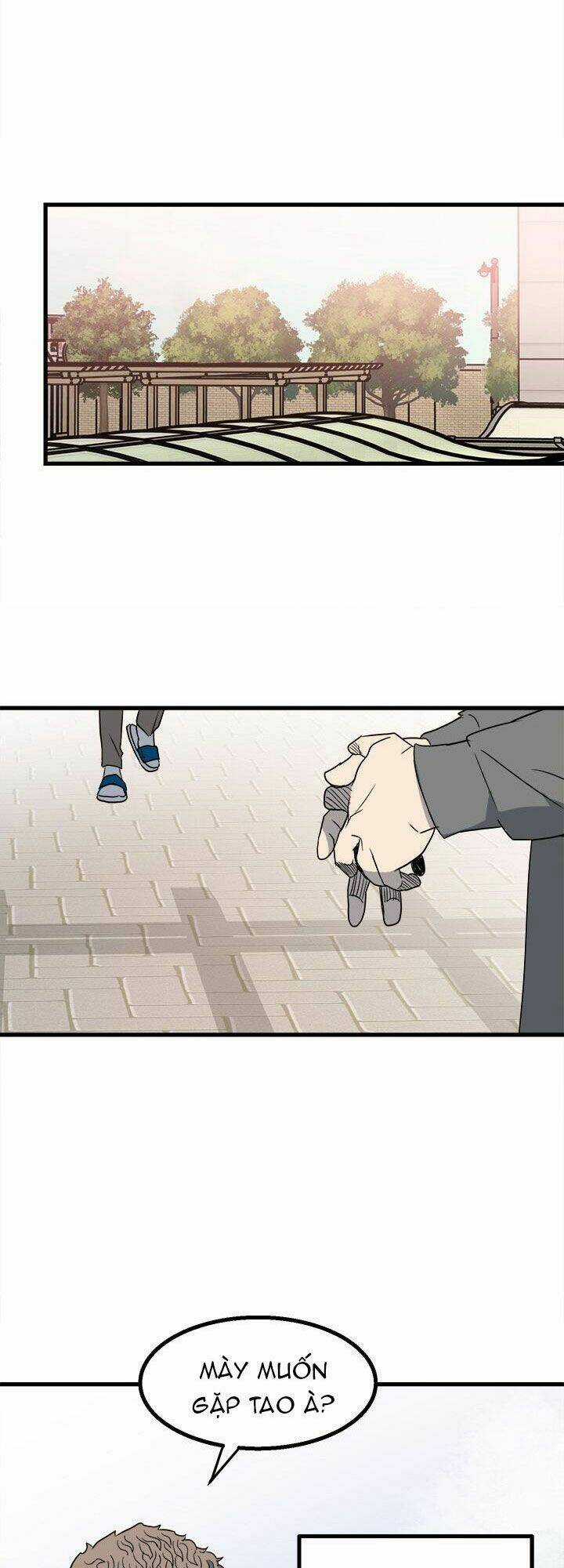 Kẻ Phản Diện Chapter 23 trang 35