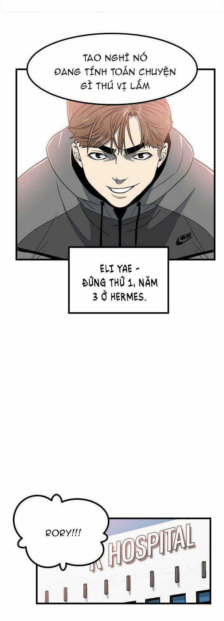 Kẻ Phản Diện Chapter 23 trang 38