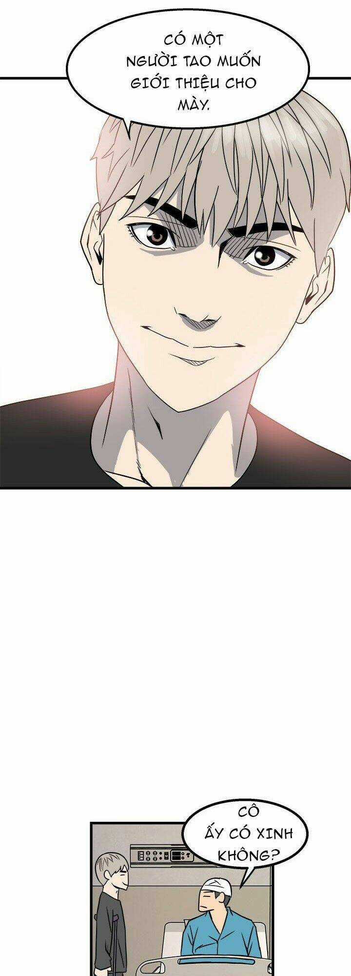 Kẻ Phản Diện Chapter 23 trang 41