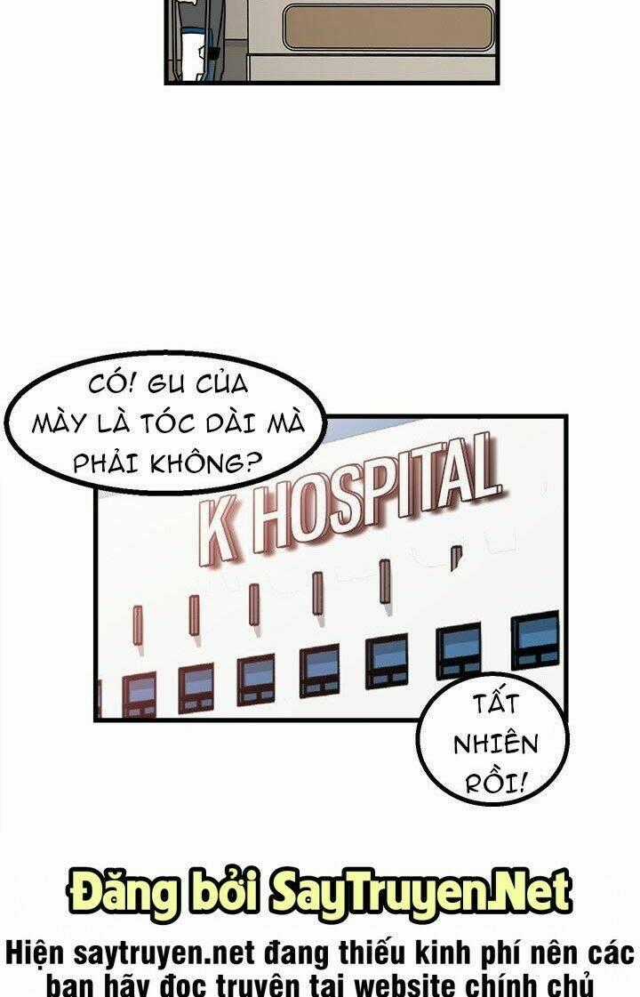 Kẻ Phản Diện Chapter 23 trang 42