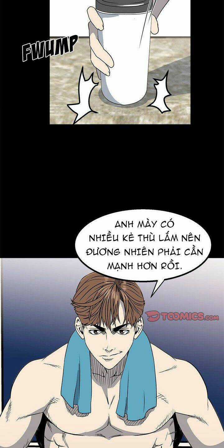 Kẻ Phản Diện Chapter 23 trang 6