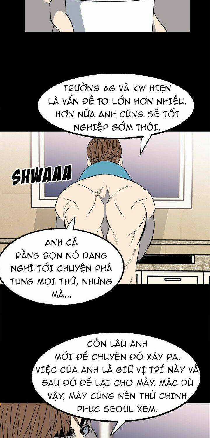 Kẻ Phản Diện Chapter 23 trang 9