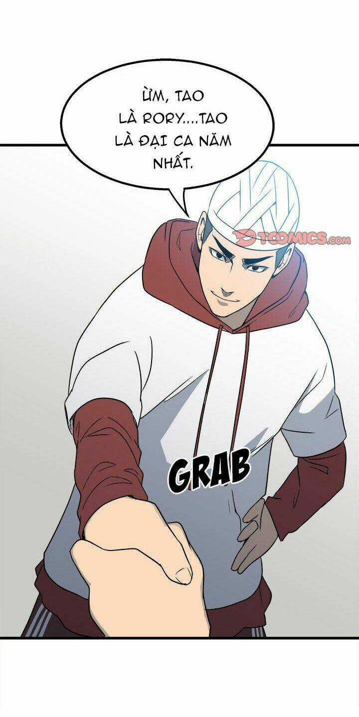 Kẻ Phản Diện Chapter 24 trang 10