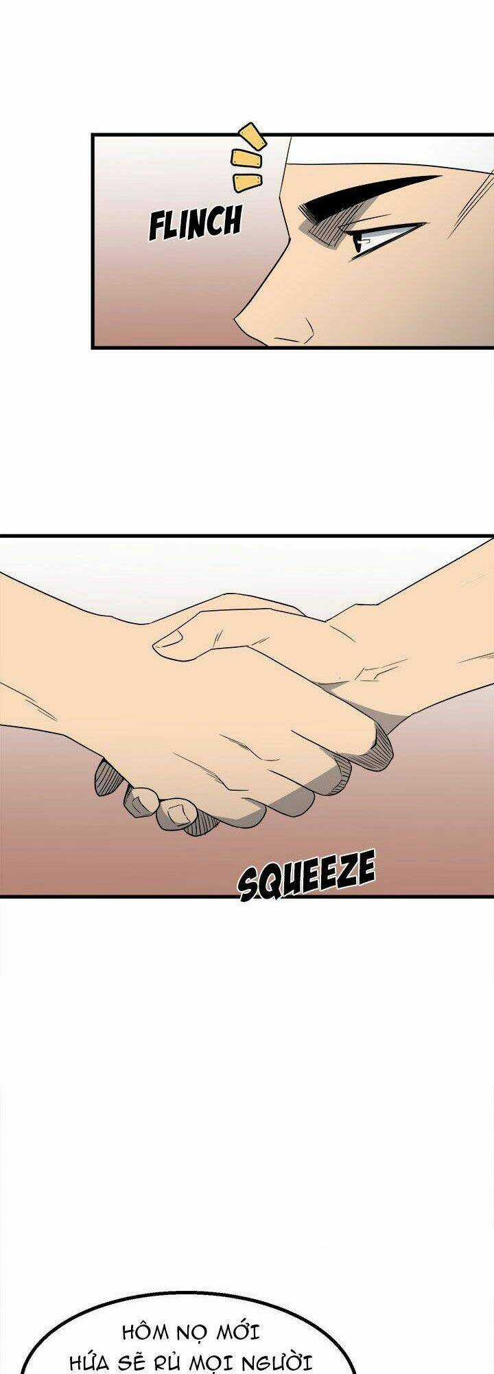 Kẻ Phản Diện Chapter 24 trang 11