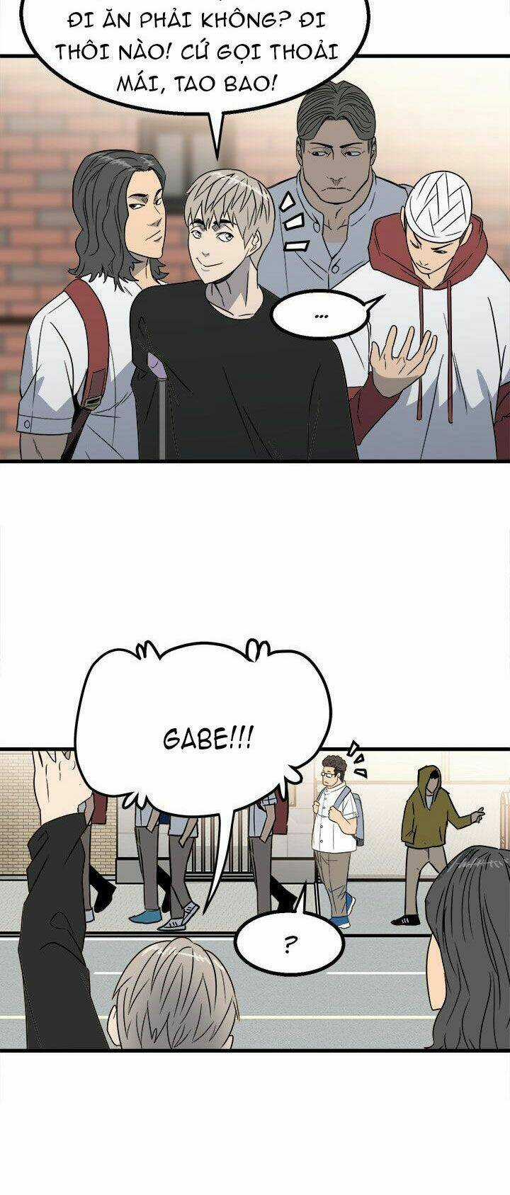 Kẻ Phản Diện Chapter 24 trang 12