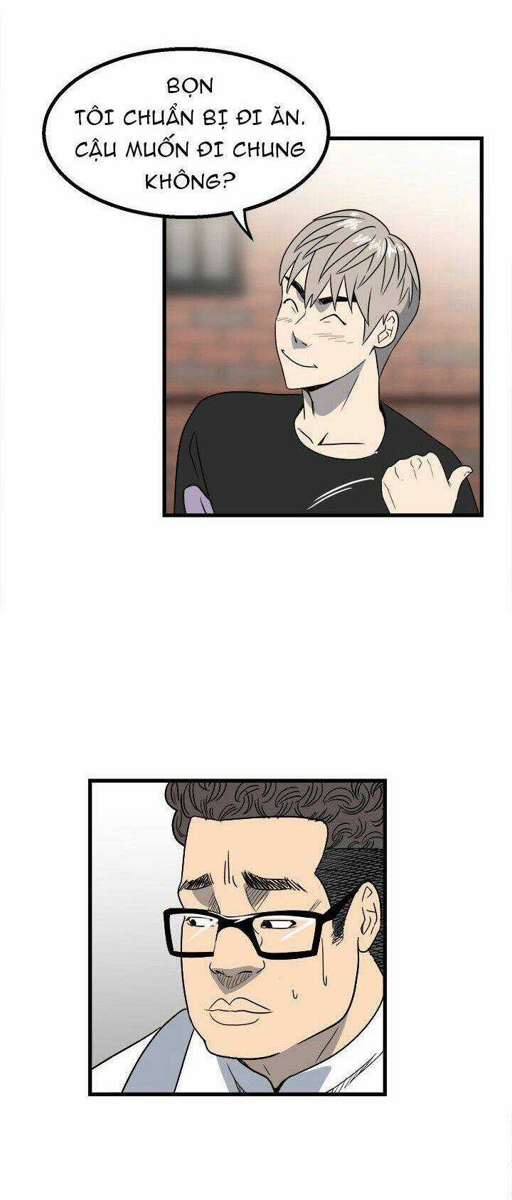 Kẻ Phản Diện Chapter 24 trang 13