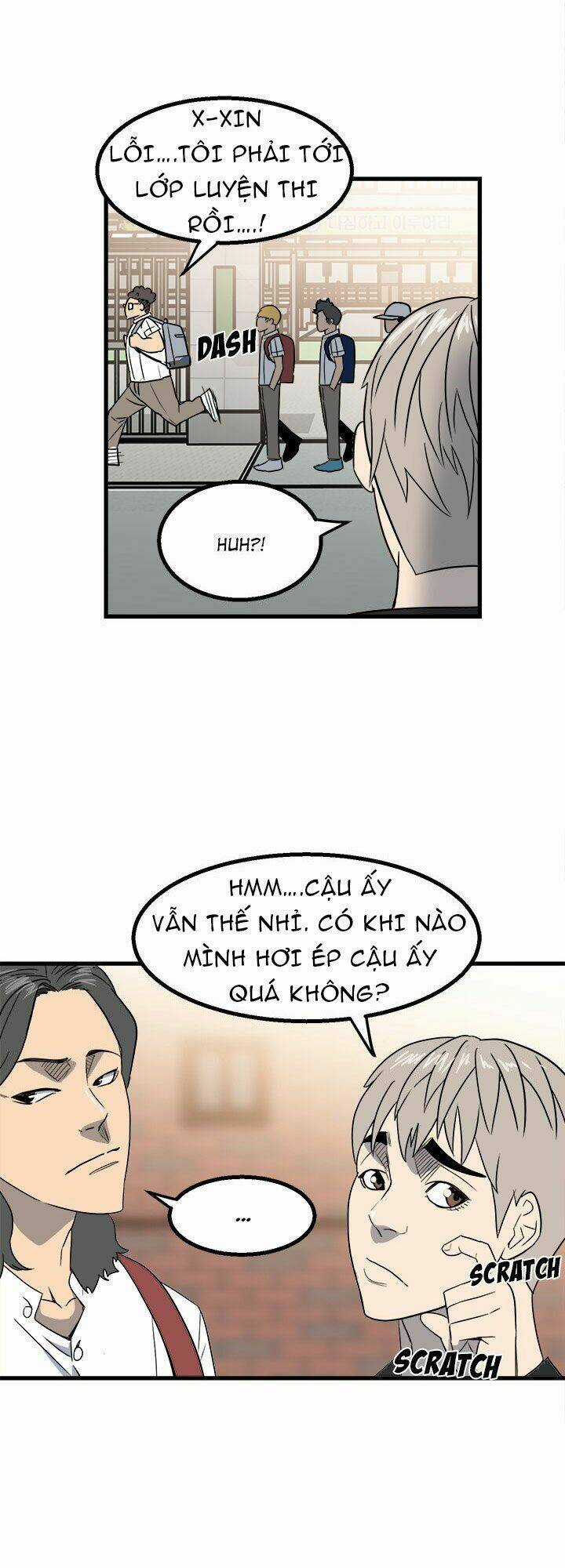 Kẻ Phản Diện Chapter 24 trang 14