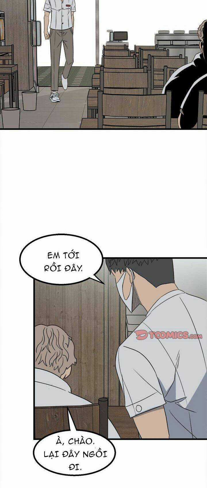 Kẻ Phản Diện Chapter 24 trang 16