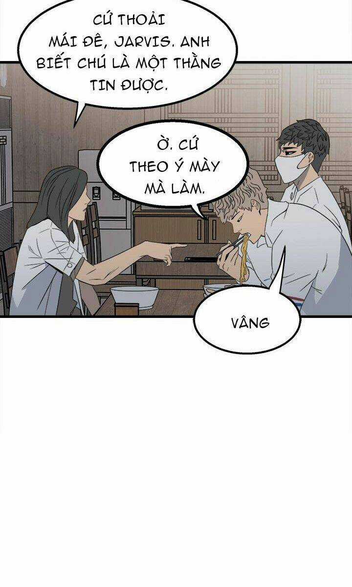 Kẻ Phản Diện Chapter 24 trang 22