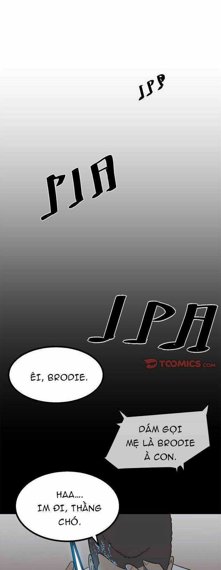 Kẻ Phản Diện Chapter 24 trang 23