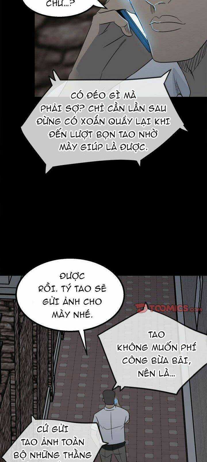 Kẻ Phản Diện Chapter 24 trang 26